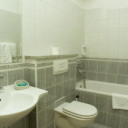 Twin 3016a 3* Rabac